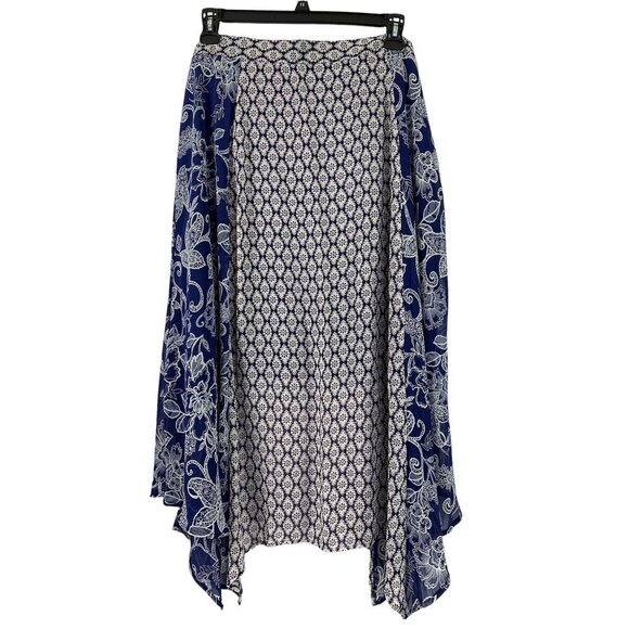 Roz & Ali Dresses & Skirts - Roz & Ali Women's Long Shear Skirt